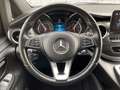 Mercedes-Benz V 220 d RISE lang / 7-SITZE / AHK / APPLE CARPLAY Grijs - thumbnail 9