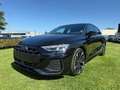 Audi A3 SPB 35 TFSI S tronic S line edition BLACK PACK Nero - thumbnail 2