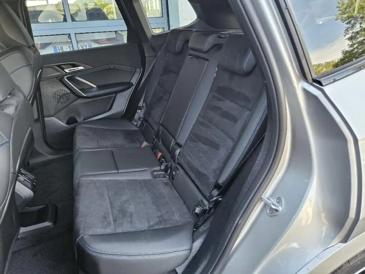 BMW X1 2026 — фото 11