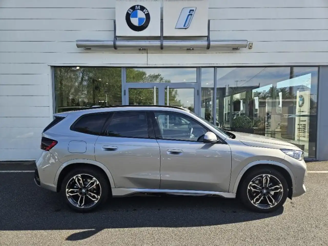 BMW X1 2026