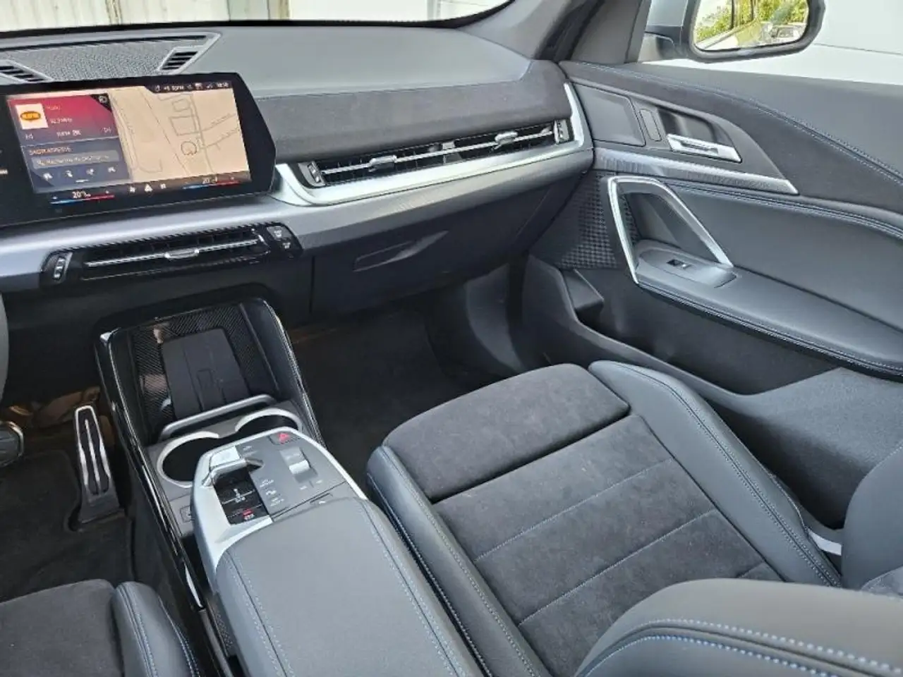 BMW X1 2026