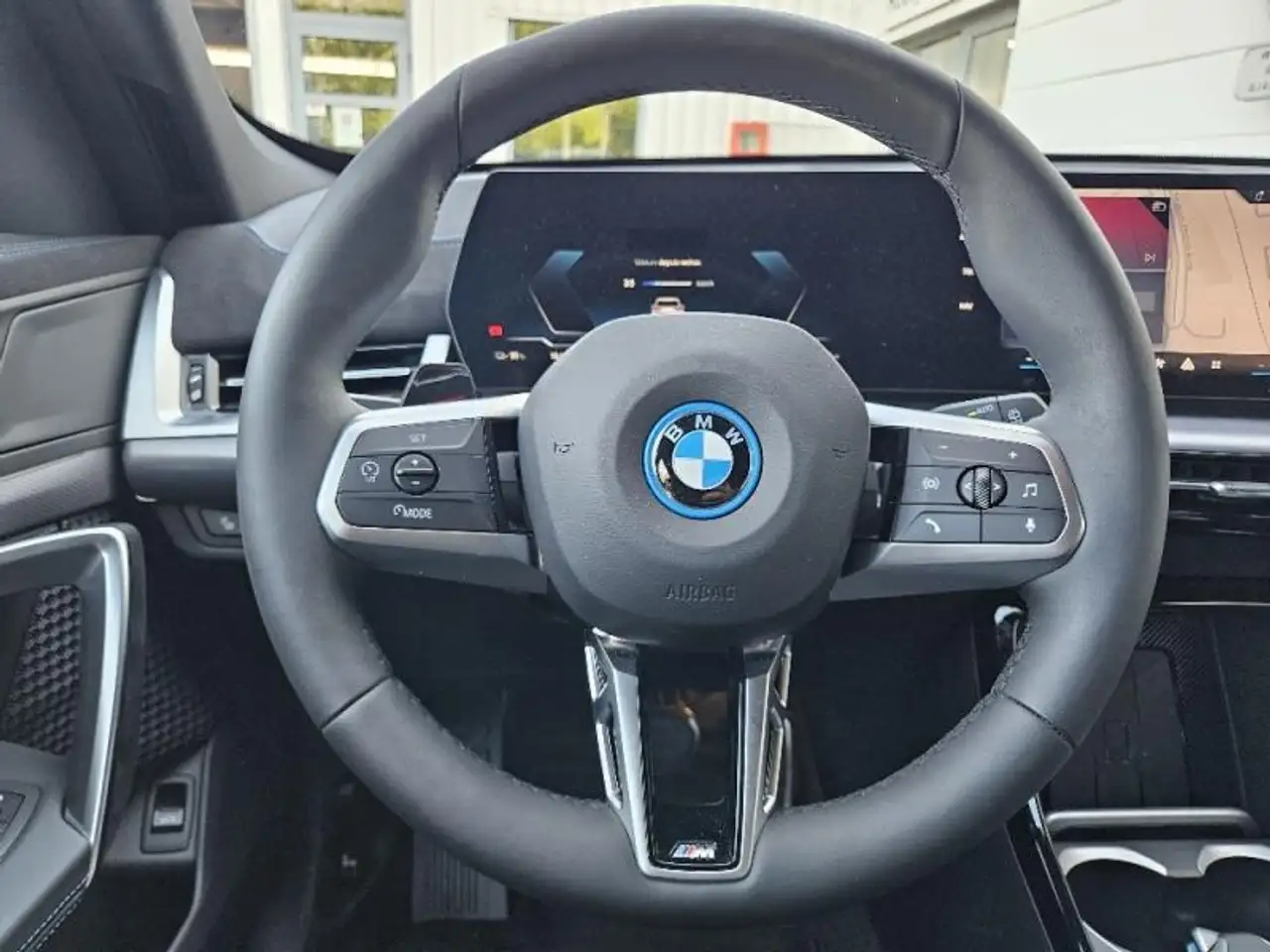BMW X1 2026