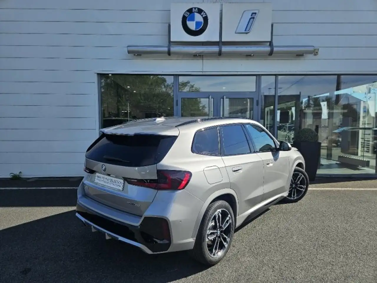 BMW X1 2026