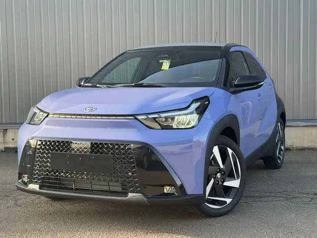 Toyota Aygo X ENVY