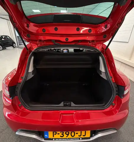 Renault Clio view 10