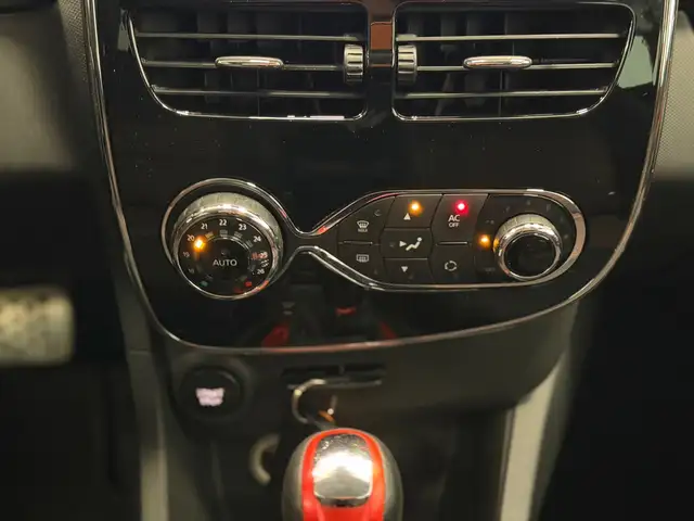 Renault Clio view 14