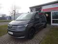 Volkswagen Transporter T7 Multivan Edition 2,0 TDI DSG AHK*Panoramadach Grau - thumbnail 4