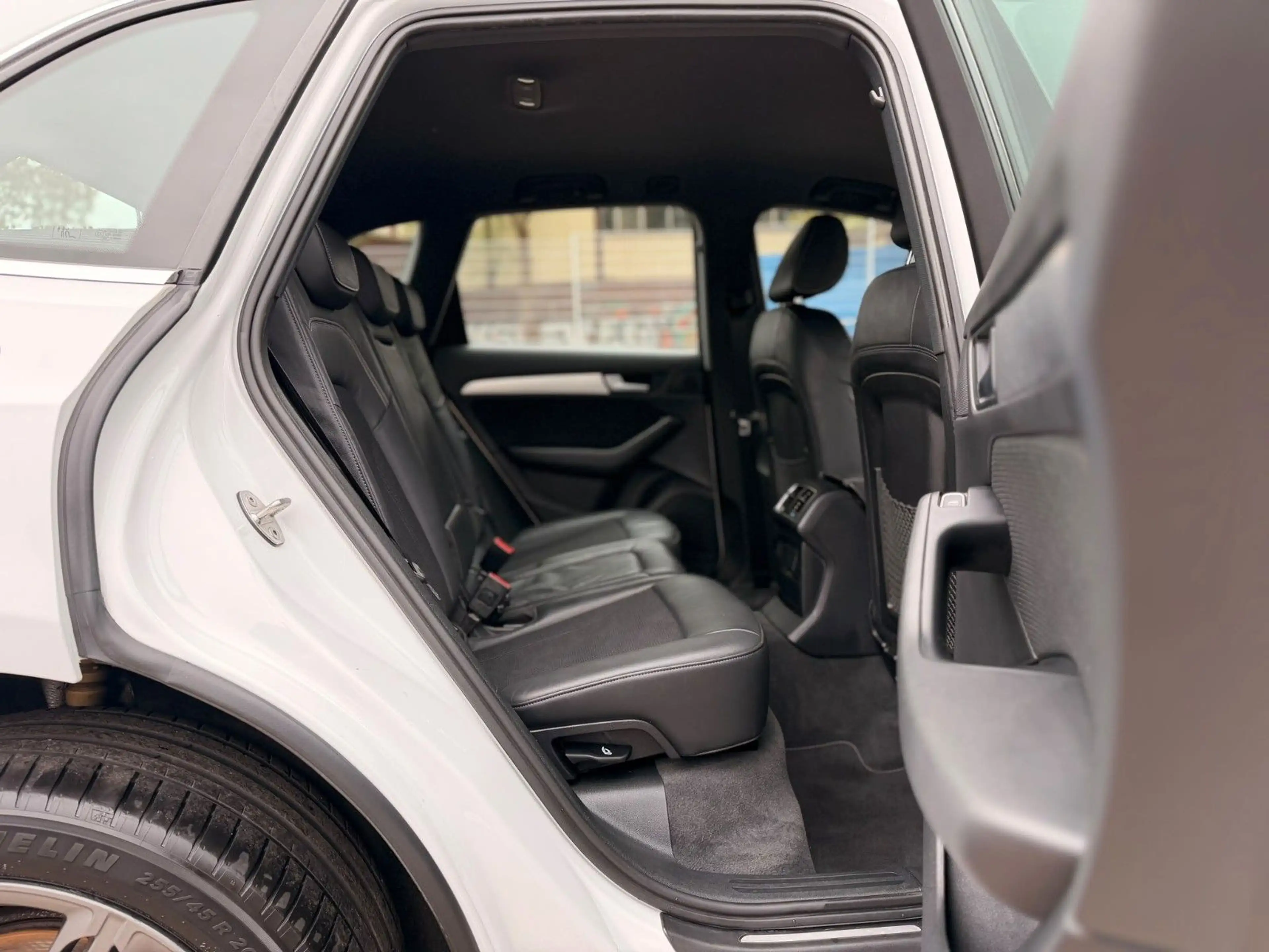 Audi Q5 3.0 TDI Quattro S-Line — photo 15