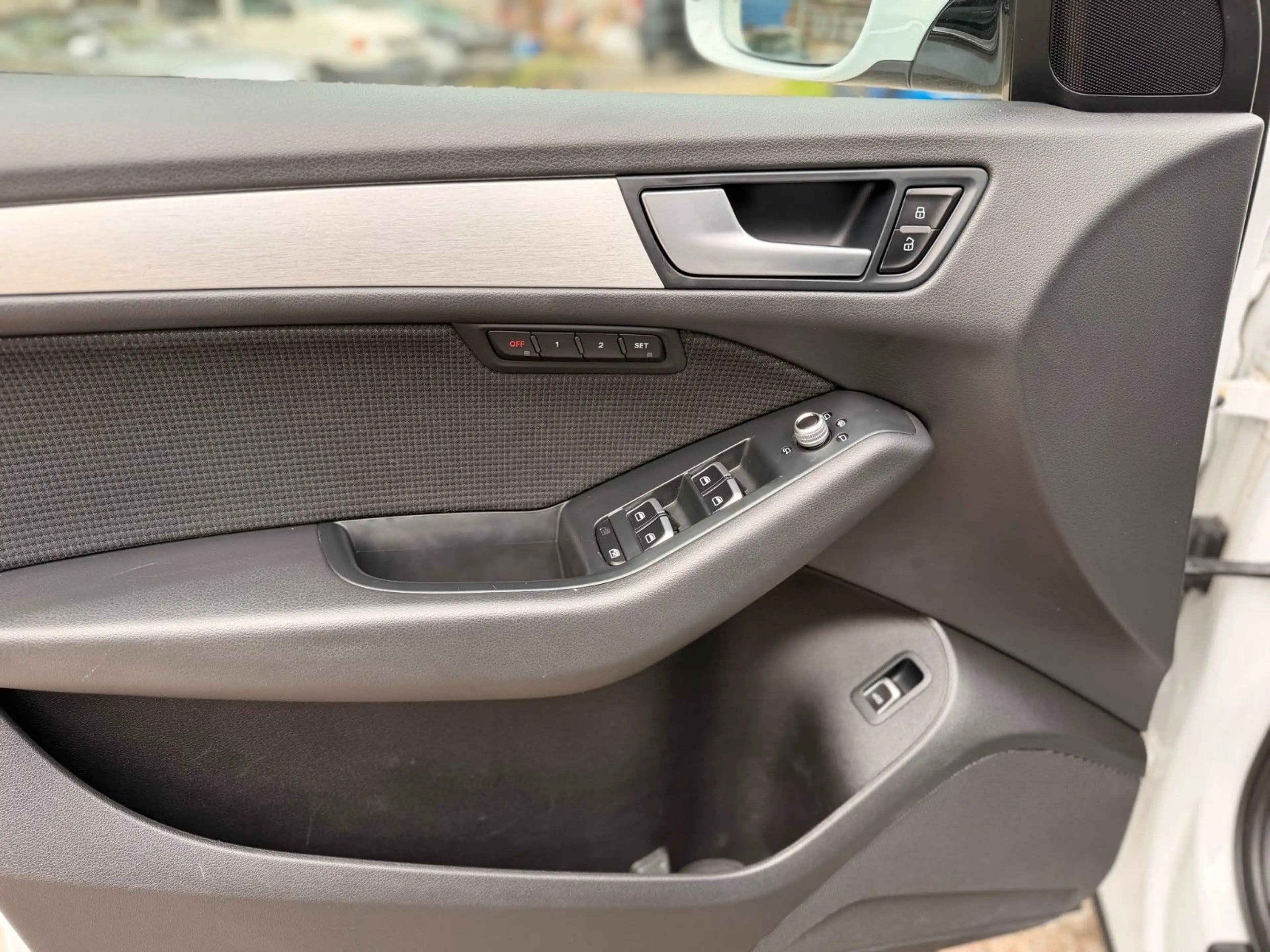 Audi Q5 3.0 TDI Quattro S-Line — photo 9
