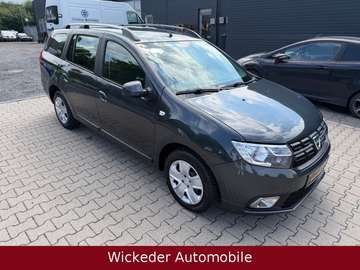 MCV II Kombi Laureate/Tüv Neu/Klima