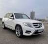 Mercedes-Benz GLK 350 GLK 350 4Matic (BlueEFFICIENCY) 7G-TRONIC Weiß - thumbnail 4