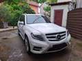 Mercedes-Benz GLK 350 GLK 350 4Matic (BlueEFFICIENCY) 7G-TRONIC Weiß - thumbnail 7