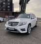 Mercedes-Benz GLK 350 GLK 350 4Matic (BlueEFFICIENCY) 7G-TRONIC Weiß - thumbnail 1