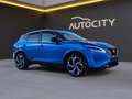 Nissan Qashqai 1.3 MHEV X Tekna + plus Pano l 360 l Leder l VOL O Bleu - thumbnail 8