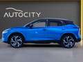 Nissan Qashqai 1.3 MHEV X Tekna + plus Pano l 360 l Leder l VOL O Bleu - thumbnail 2