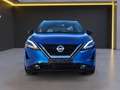 Nissan Qashqai 1.3 MHEV X Tekna + plus Pano l 360 l Leder l VOL O Bleu - thumbnail 5