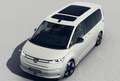Volkswagen T7 Multivan e hybrid Allrad, VOLL! AHK,7S.Vis A Vis,Soundsyst. Weiß - thumbnail 5