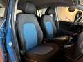 Hyundai i10 *44-TKM* 1.HAND/AUT./SHZ/LENKRAD-HZG Blauw - thumbnail 15