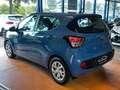 Hyundai i10 *44-TKM* 1.HAND/AUT./SHZ/LENKRAD-HZG Blauw - thumbnail 7