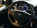 Hyundai i10 *44-TKM* 1.HAND/AUT./SHZ/LENKRAD-HZG Blauw - thumbnail 17