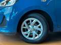 Hyundai i10 *44-TKM* 1.HAND/AUT./SHZ/LENKRAD-HZG Blauw - thumbnail 10