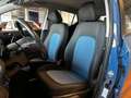 Hyundai i10 *44-TKM* 1.HAND/AUT./SHZ/LENKRAD-HZG Blauw - thumbnail 12