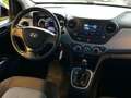 Hyundai i10 *44-TKM* 1.HAND/AUT./SHZ/LENKRAD-HZG Blauw - thumbnail 16