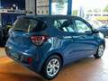 Hyundai i10 *44-TKM* 1.HAND/AUT./SHZ/LENKRAD-HZG Blauw - thumbnail 5