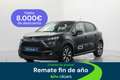 Citroen C3 Origin 1.2 PureTech S&S Max EAT6 110 Schwarz - thumbnail 1