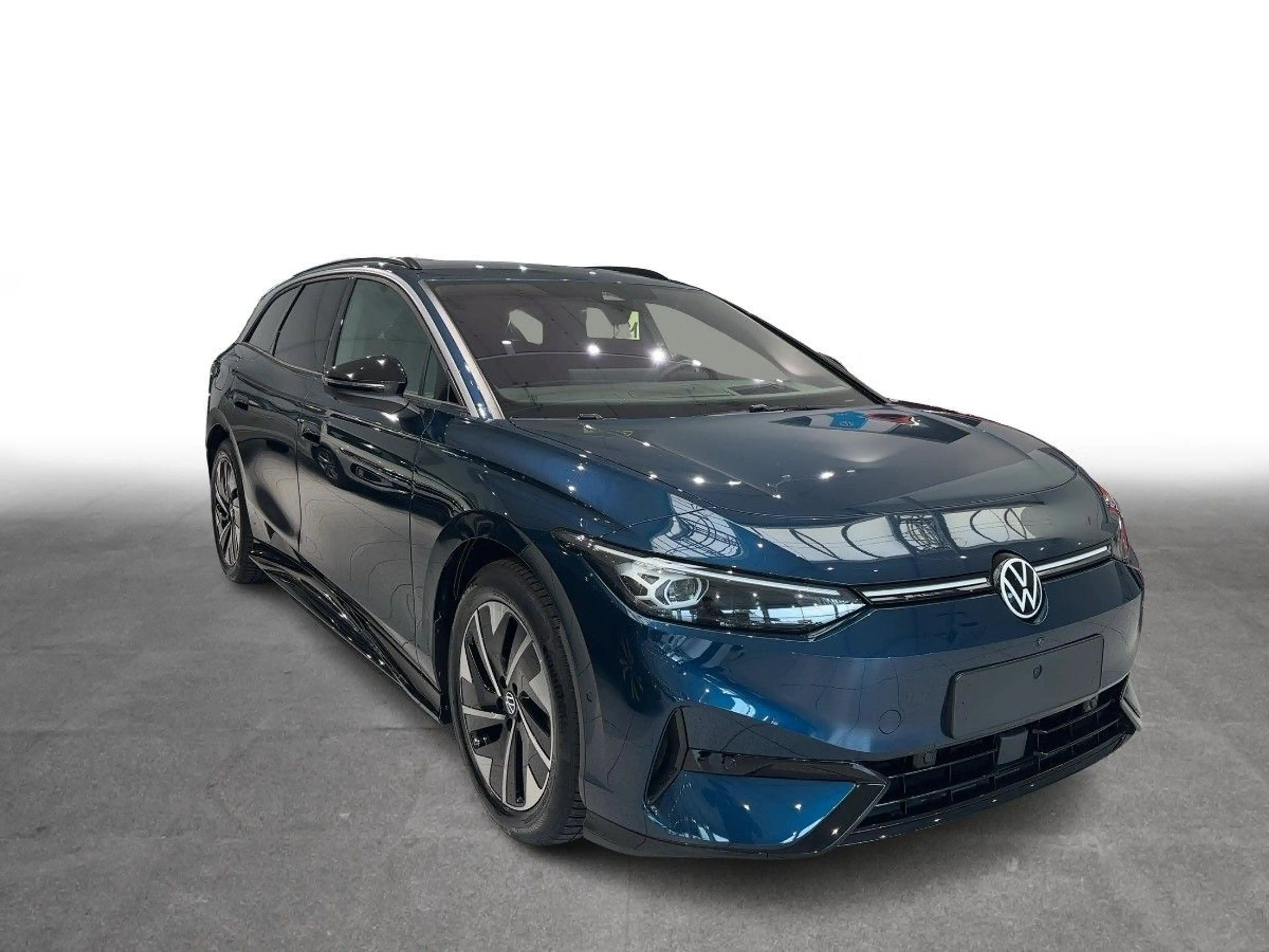 Volkswagen ID.7 Pro S 91kWh Klima Navi APP ACC AHK ergoActi — photo 4
