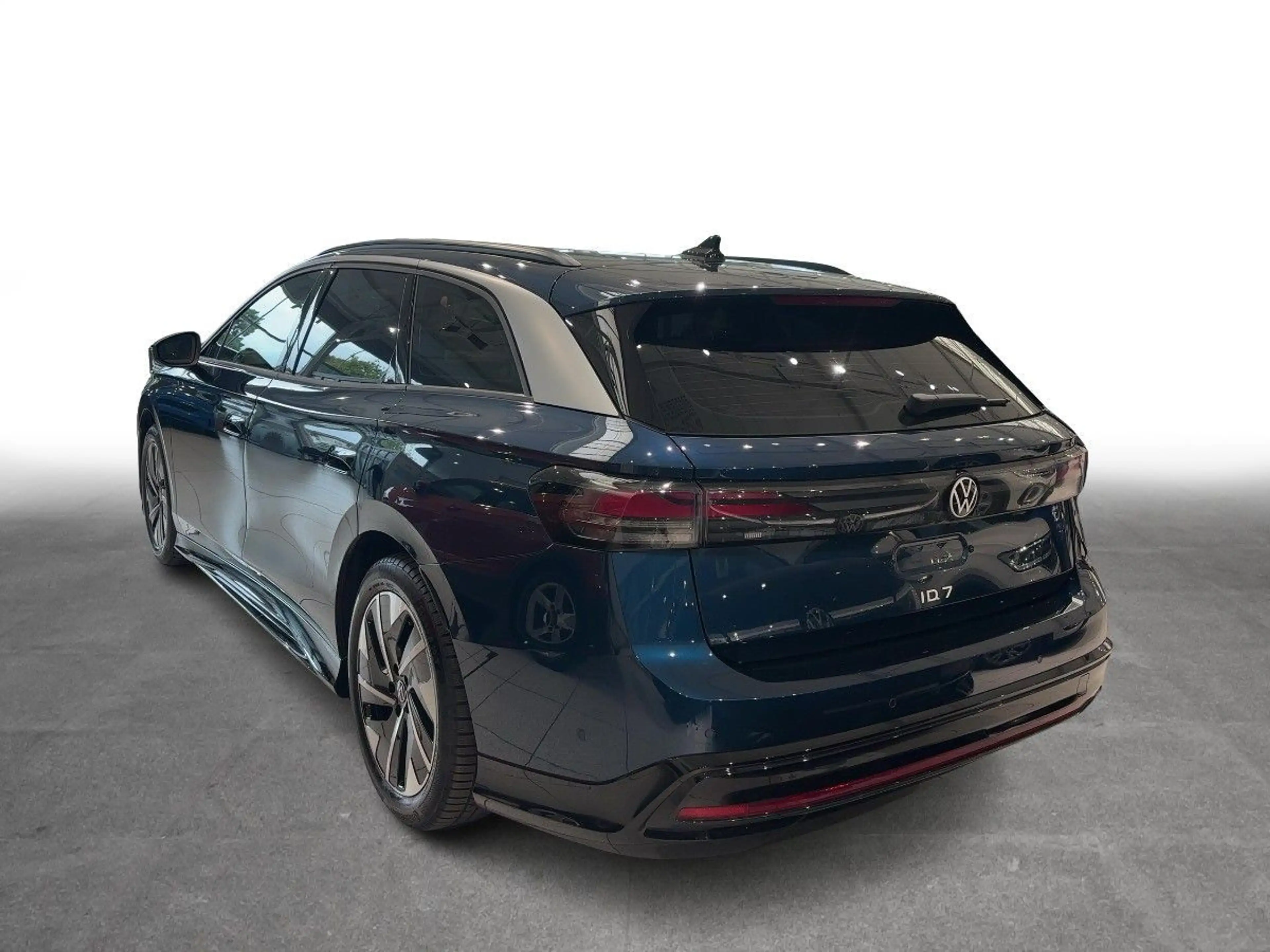 Volkswagen ID.7 Pro S 91kWh Klima Navi APP ACC AHK ergoActi — photo 6