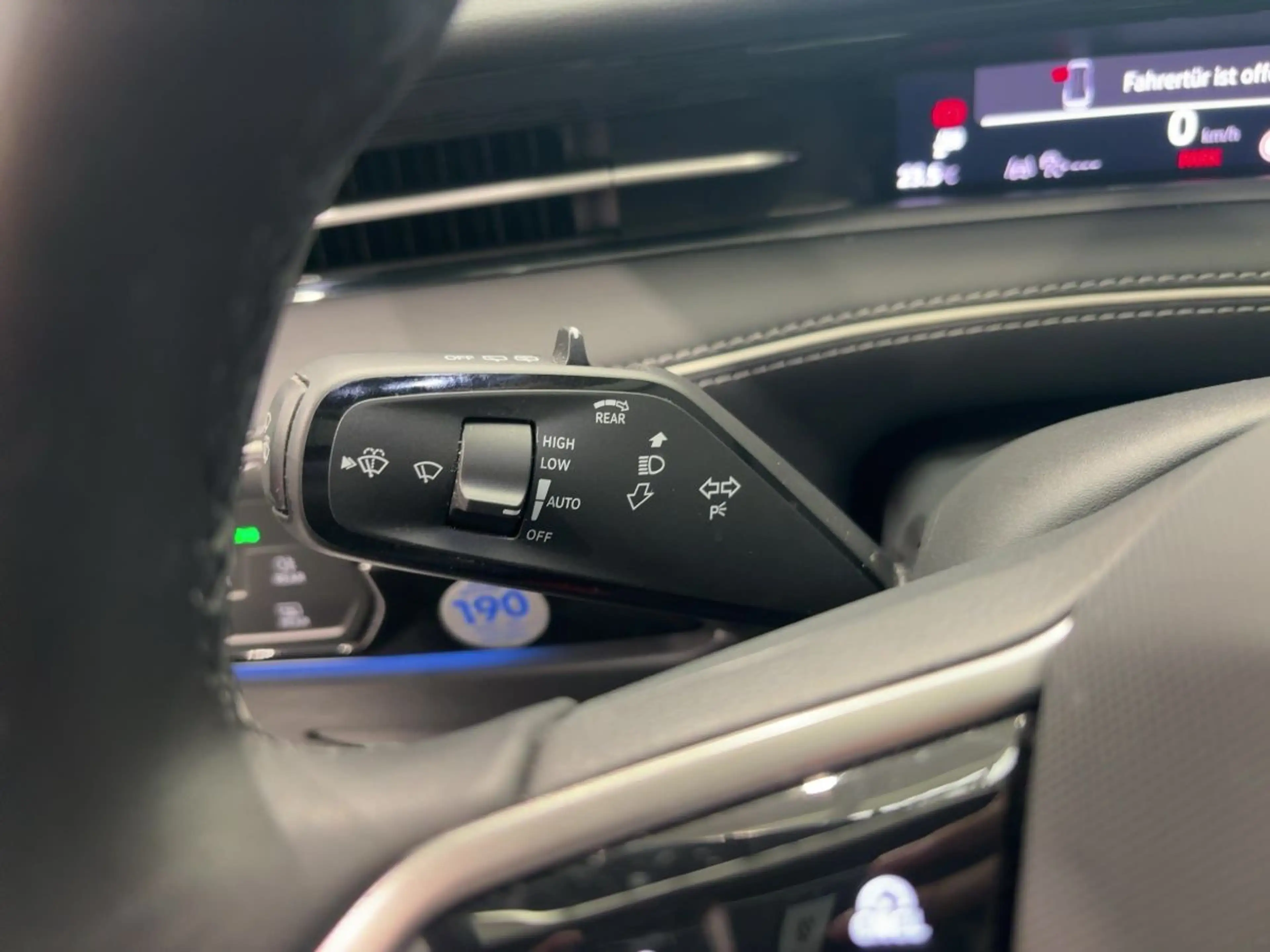 Volkswagen ID.7 Pro S 91kWh Klima Navi APP ACC AHK ergoActi — photo 14