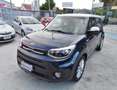 Kia Soul 1.6 CRDi LIFE SOUL 136cv Gris - thumbnail 1
