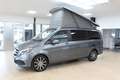 Mercedes-Benz Marco Polo V 300 Marco Polo Edition Küche 6-Sitze SHD AHK Gris - thumbnail 4