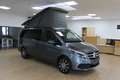 Mercedes-Benz Marco Polo V 300 Marco Polo Edition Küche 6-Sitze SHD AHK Gris - thumbnail 12