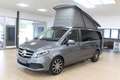Mercedes-Benz Marco Polo V 300 Marco Polo Edition Küche 6-Sitze SHD AHK Gris - thumbnail 1