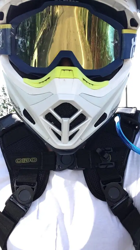 Husqvarna 701 Supermoto
