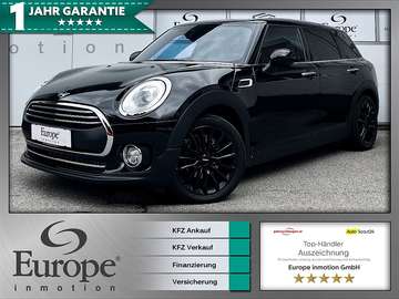 MINI Clubman One Aut. /LED/Keyless/