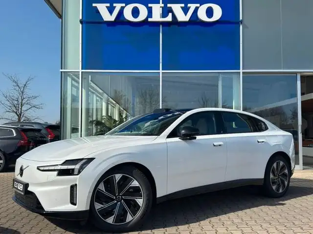 Volvo Autres Single Motor Extended Range Ultra