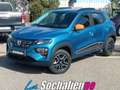 Dacia Spring Achat Integral Confort Plus Bleu - thumbnail 1