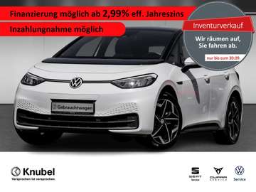 Pro Performance LED Navi Keyless 19" Ganzj.reif...