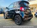 smart forTwo Cabrio Passion 90Ps AUTOM/NAVI/SITZH/KLIM Noir - thumbnail 5