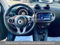 smart forTwo Cabrio Passion 90Ps AUTOM/NAVI/SITZH/KLIM Noir - thumbnail 8