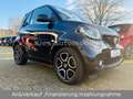 smart forTwo Cabrio Passion 90Ps AUTOM/NAVI/SITZH/KLIM Noir - thumbnail 2