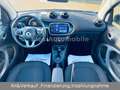 smart forTwo Cabrio Passion 90Ps AUTOM/NAVI/SITZH/KLIM Noir - thumbnail 10