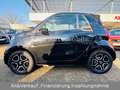 smart forTwo Cabrio Passion 90Ps AUTOM/NAVI/SITZH/KLIM Noir - thumbnail 4