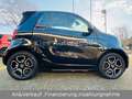 smart forTwo Cabrio Passion 90Ps AUTOM/NAVI/SITZH/KLIM Noir - thumbnail 7