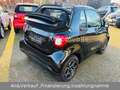 smart forTwo Cabrio Passion 90Ps AUTOM/NAVI/SITZH/KLIM Noir - thumbnail 3