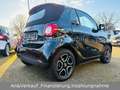 smart forTwo Cabrio Passion 90Ps AUTOM/NAVI/SITZH/KLIM Noir - thumbnail 6