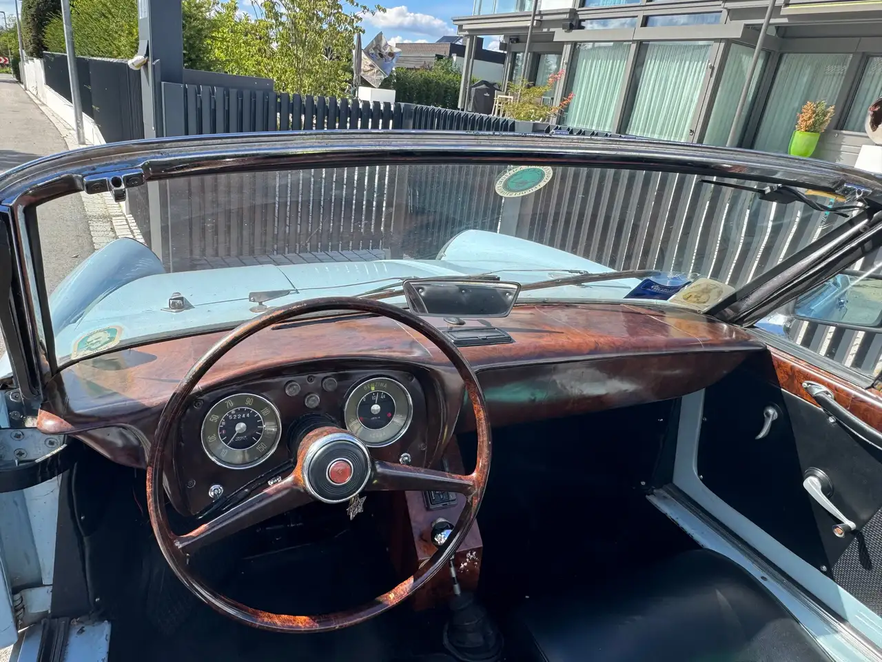 Autobianchi Stellina, foto 7